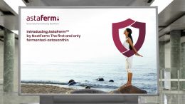 Branding Strategy + Go-To-Market Planning for AstaFerm by NextFerm